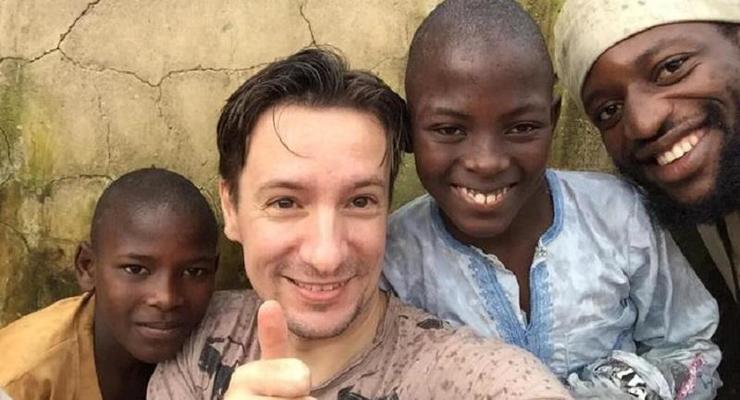 В Конго убит посол Италии