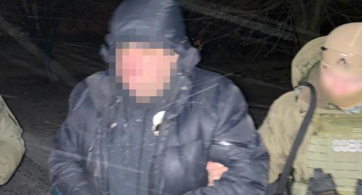 Убийство в Харькове: полиция задержала подозреваемого