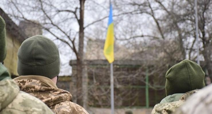 РФ отправила на Донбасс подразделение снайперов