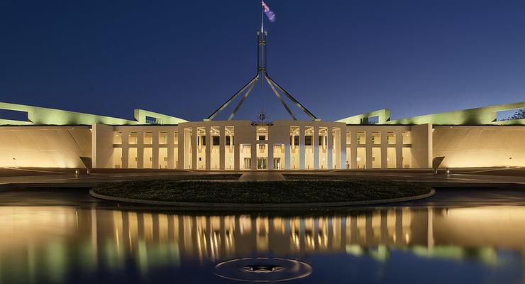 В Австралии вступил в действие закон про оплату новостей