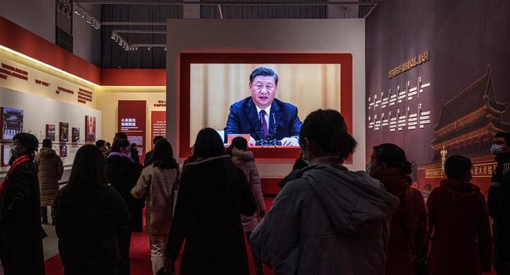 Си Цзиньпин объявил о полной победе над бедностью в Китае