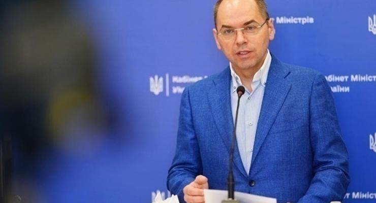 Степанов анонсировал новые поставки вакцины