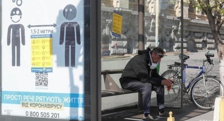 В Киеве заявили о росте безработицы среди молодых