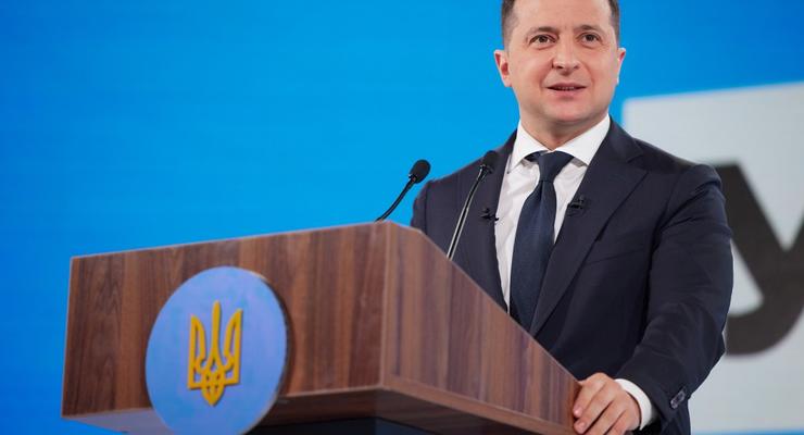 Украина приступила к организации саммита "Крымской платформы"
