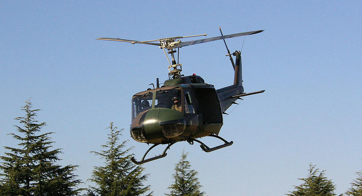 В Украине откроют производство американских военных вертолетов