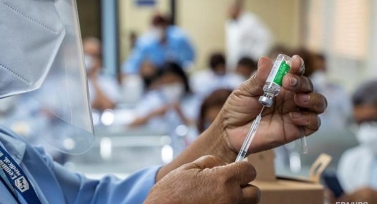 В Швейцарии еще 16 человек умерли после COVID-прививки