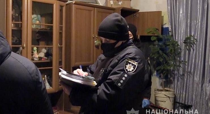 Киевские коммунальщики присвоили 4 млн гривен - полиция