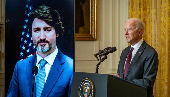 США обновят спутники для борьбы с Россией в Арктике - WSJ