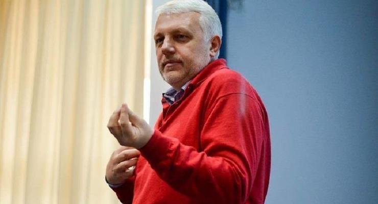 "Обвинители оказались в странном положении": Аваков о деле Шеремета