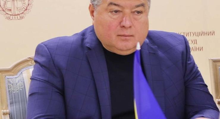Дело Тупицкого: НАПК передало в суд протоколы за участок в Крыму