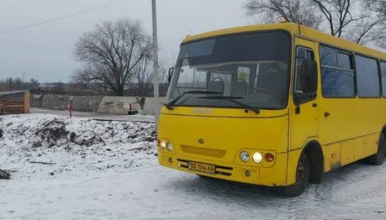 Оккупанты на Донбассе введут пропуска для пересечения КПВВ