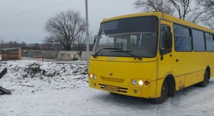Оккупанты на Донбассе введут пропуска для пересечения КПВВ