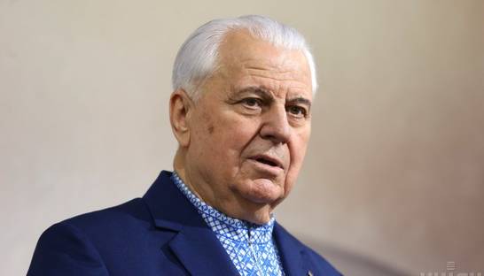 Кравчук сообщил, что Украина продолжит соблюдать нормандские соглашения