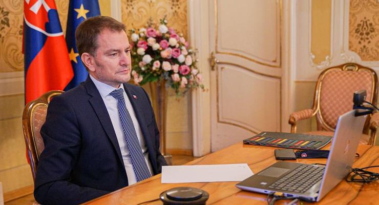 Пошутивший о Закарпатье премьер Словакии извинился перед украинцами