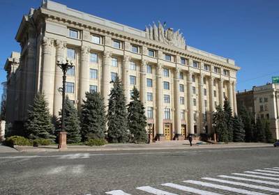 Выступившего на русском депутата из Харькова исключили из фракции