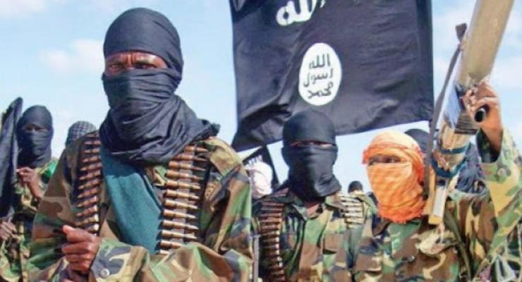 В Сомали из тюрьмы сбежали сотни исламистов