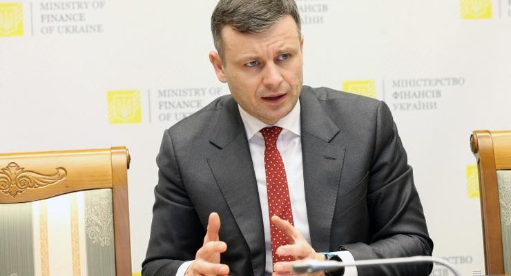 Глава Минфина прокомментировал вероятность дефолта в Украине