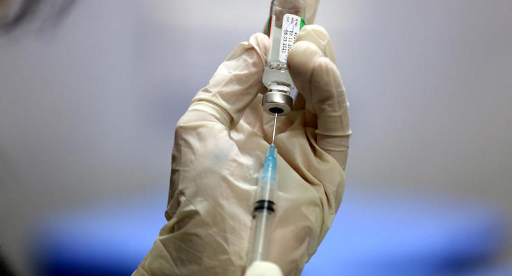 В Финляндии сотни жителей страны заразились COVID-19 после прививки
