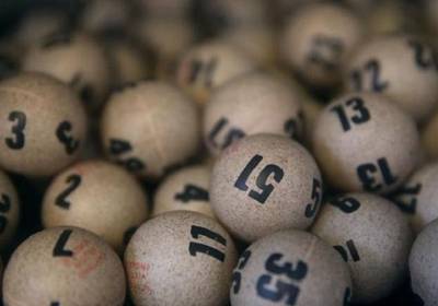 В Украине сорвали самый большой джекпот