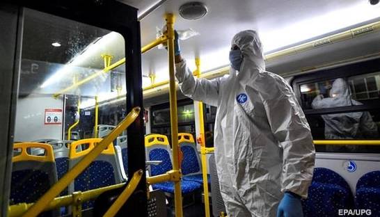 На Закарпатье рабочим организуют спецперевозки из-за карантина