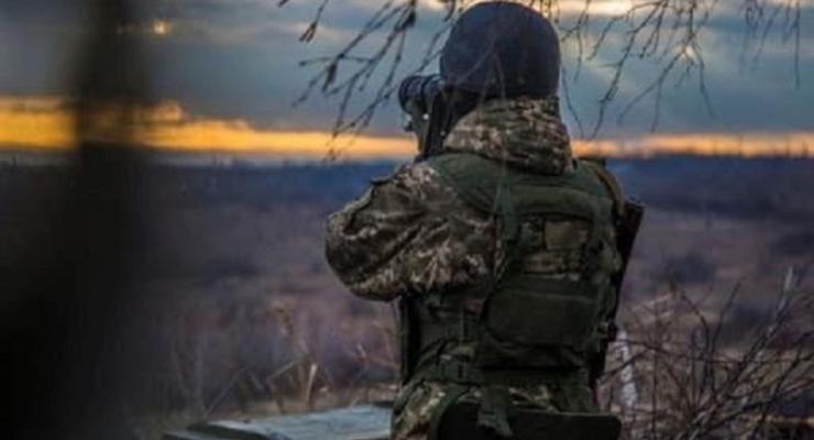 У боевиков на Донбассе стало больше снайперов, - разведка