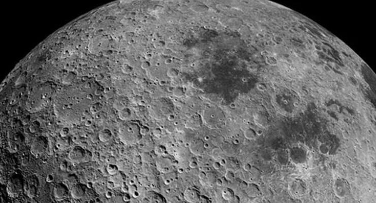 Россия и Китай создадут совместную станцию на Луне