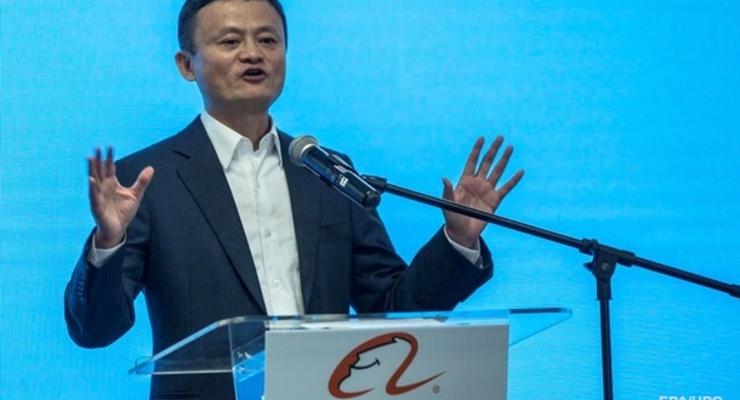 Борьба властей Китая и основателя Alibaba ударила по экономике страны