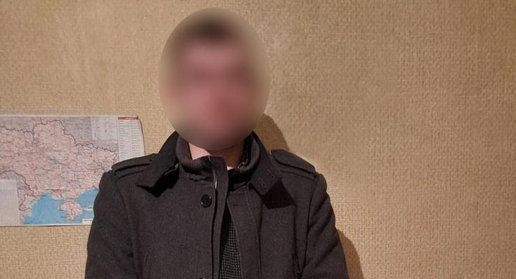 В Запорожье рецидивист изнасиловал 13-летнюю сестру своей подруги