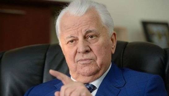 В ОРДЛО блокируют урегулирование ситуации на Донбассе - Кравчук