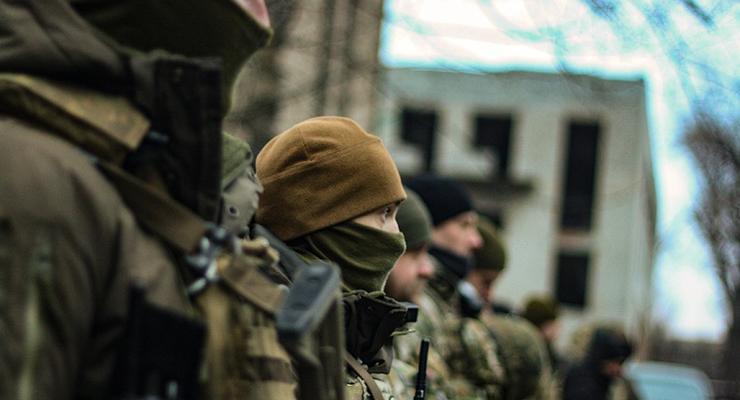 В ООС сепаратисты за сутки 21 раз открывали огонь по позициям ВСУ