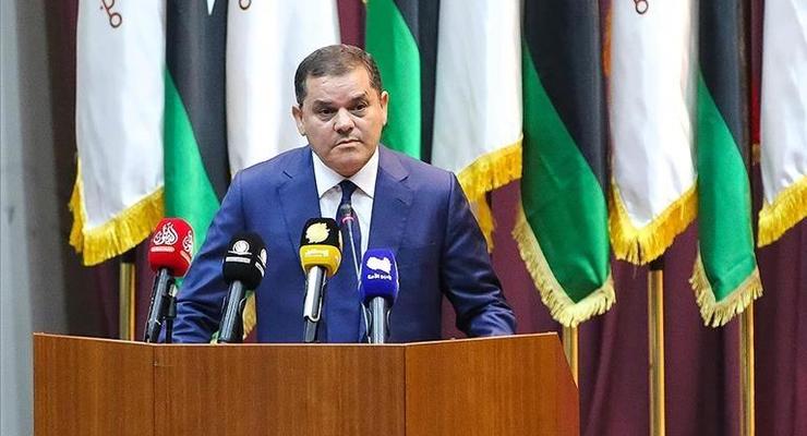В Ливии утвержден состав нового единого правительства