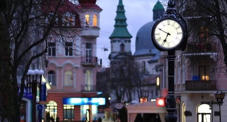 В польском городе заявили о разрыве отношений с Тернополем из-за Шухевича