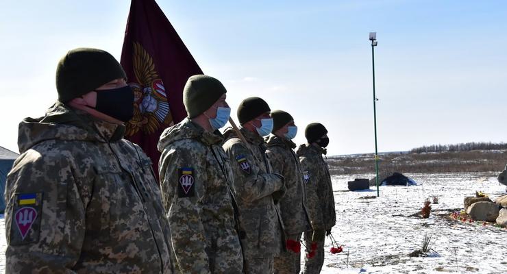 Украина направила ноту ОБСЕ из-за убийства солдата на Донбассе