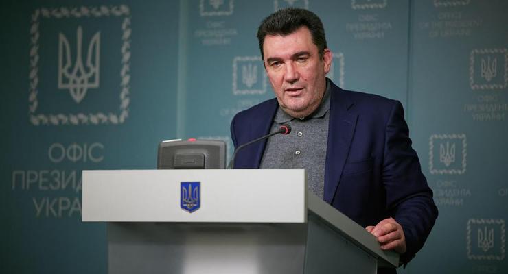 СНБО накажет депутатов, голосовавших за ратификацию Харьковских соглашений