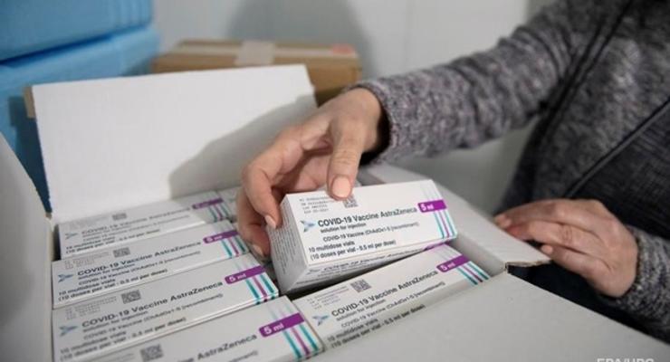 В Словакии зафиксирован первый летальный случай после COVID-прививки - СМИ
