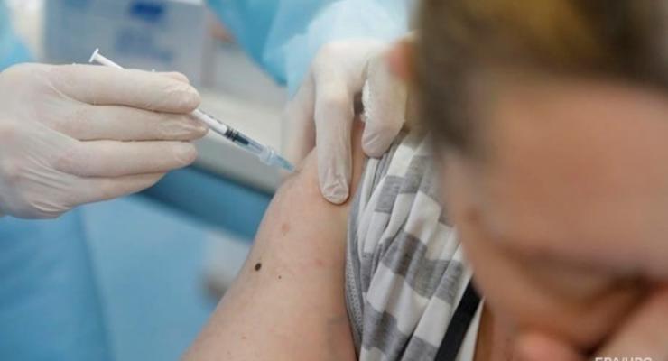 В Хорватии зафиксирована первая смерть после прививки AstraZeneca