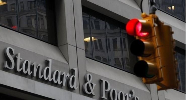 Состояние финансов Украины превзошло ожидания S&P