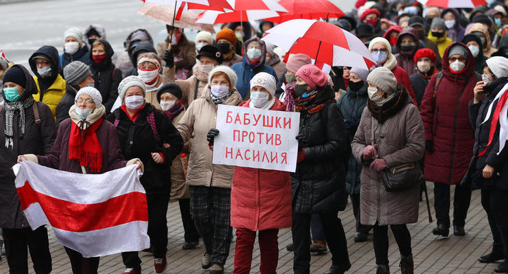 Telegram-канал Nexta больше не будет координировать протесты в Беларуси