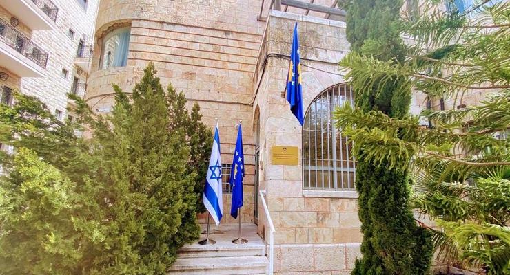 Косово открыло посольство в Иерусалиме