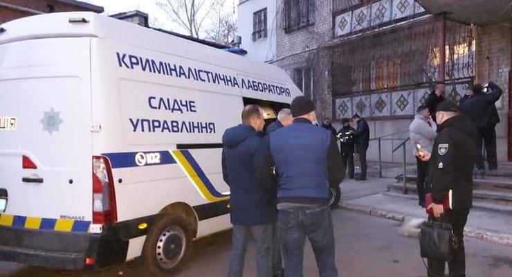 В Николаеве в арендованной квартире застрелили женщину