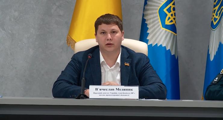 В Украине поменяют законы из-за дипломатов-нарушителей