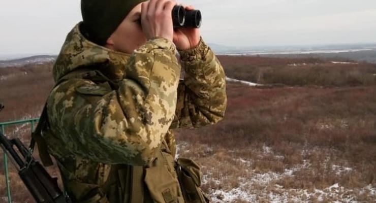 Россия три месяца не отдает тело украинца, убитого на границе