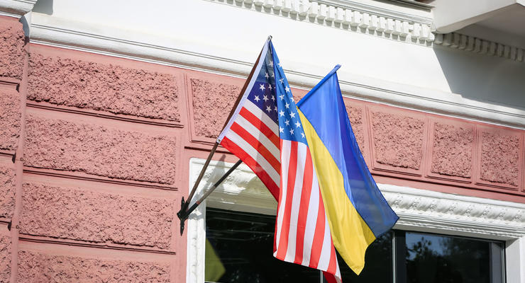 Украина предложит США стратегию сотрудничества