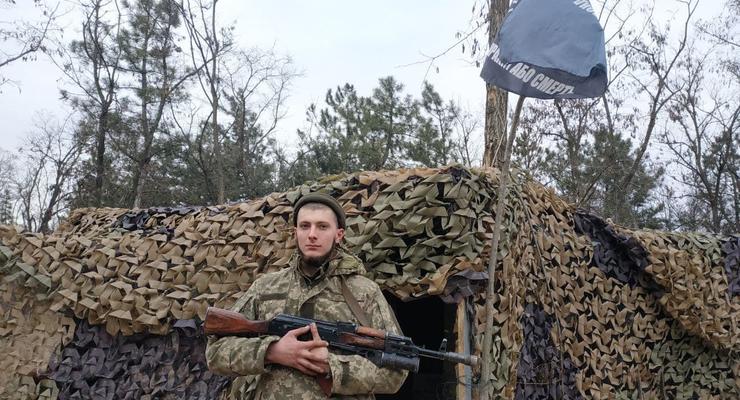 Сутки в ООС: Оккупанты обстреливали позиции ВСУ из запрещенного оружия
