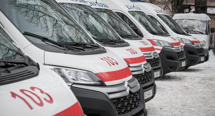 На Львовщине медсестра покончила с собой прямо в больнице
