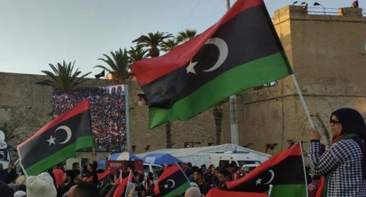 В Ливии появилось объединенное правительство впервые за семь лет