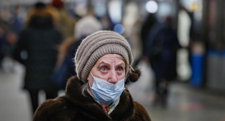 В Украине стало больше пенсионеров - ПФУ