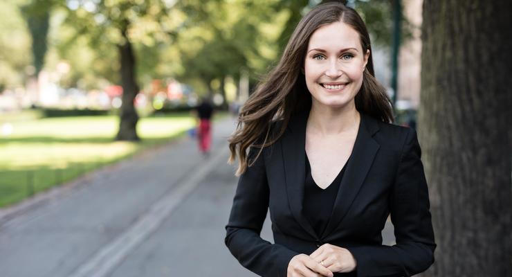 В Финляндии женщин-политиков травят в сети