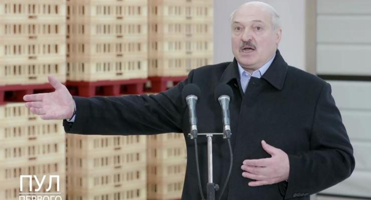 Лукашенко заявил, что присмотрел себе преемников
