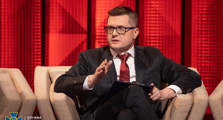 СБУ предложила санкции против Януковича, Азарова и других